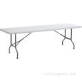 8FT rechthoek opvouwbare tafel